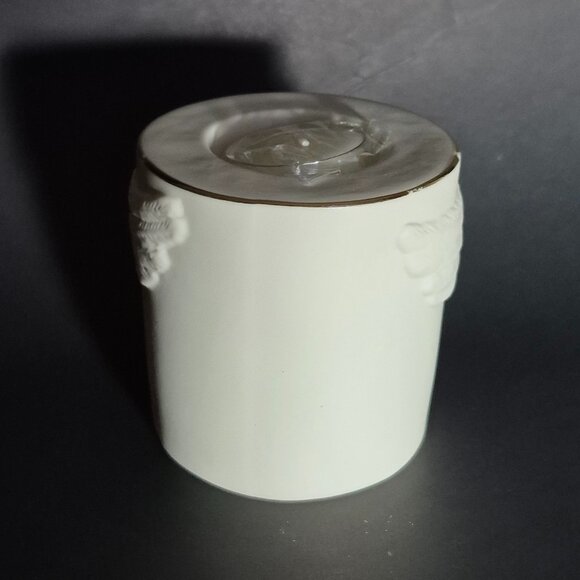 Angel Votive Candle Holder - Picture 4 of 8